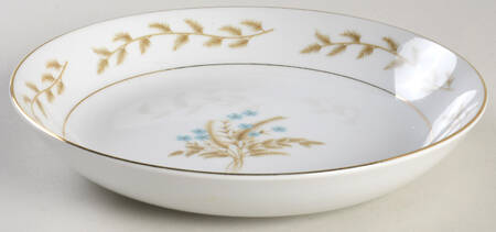 Frances Coupe Soup Bowl by Narumi