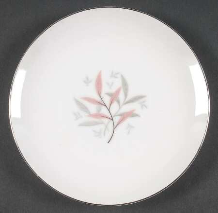 Gail Bread & Butter Plate