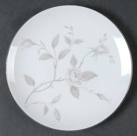 Glenora Bread & Butter Plate