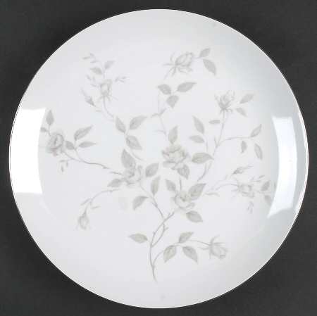 Glenora 11" Chop Plate (Round Platter)
