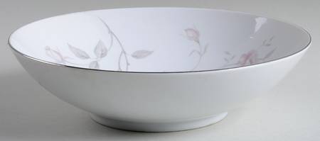 Glenora 9" Round Vegetable Bowl