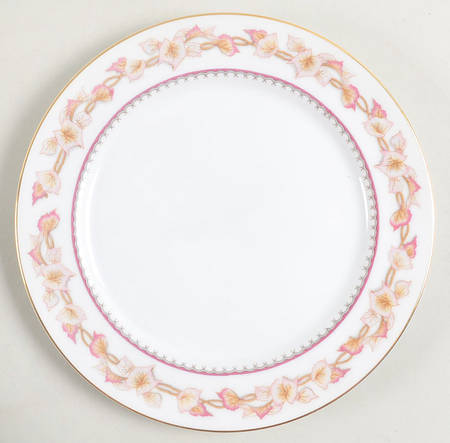 Hartford Salad Plate