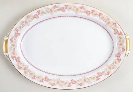 Hartford 12" Oval Serving Platter