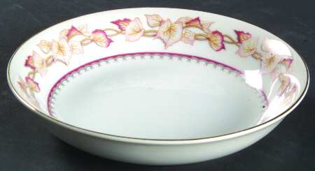 Hartford Fruit/Dessert (Sauce) Bowl