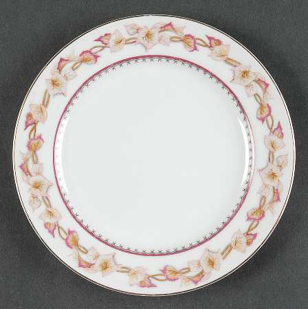 Hartford Bread & Butter Plate