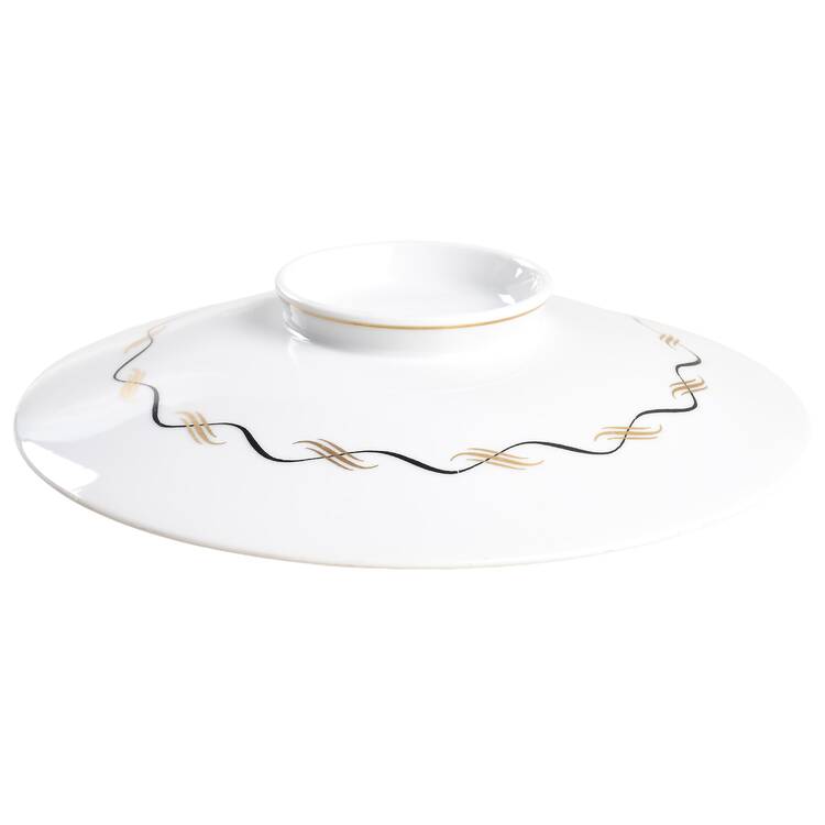 Heritage Lid for Round Vegetable