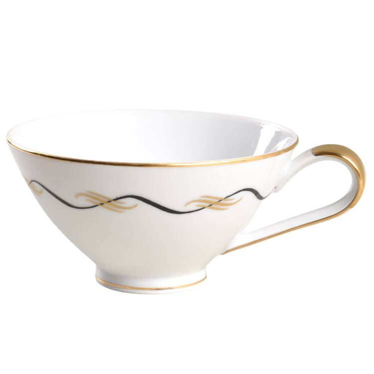 Heritage Footed Cup
