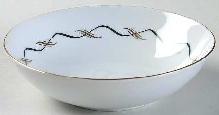 Heritage Coupe Cereal Bowl