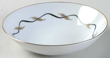 Heritage Fruit/Dessert (Sauce) Bowl