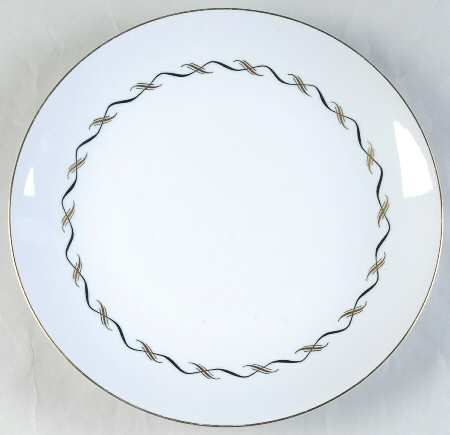 Heritage 12" Chop Plate (Round Platter)