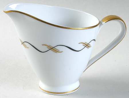 Heritage Creamer