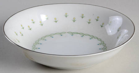 La Salle Fruit/Dessert (Sauce) Bowl