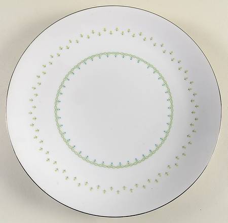 La Salle 12" Chop Plate (Round Platter) by Narumi