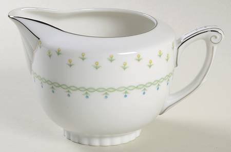 La Salle Creamer
