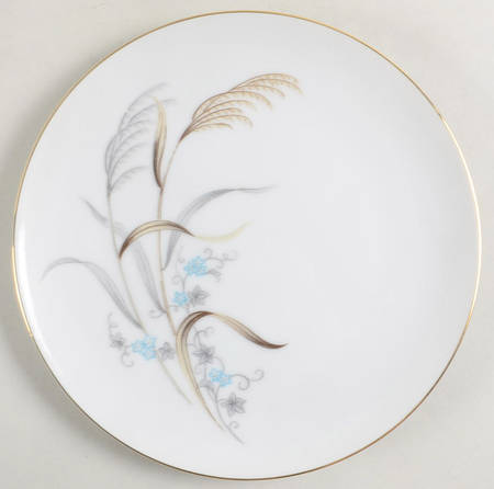 Laura Salad Plate