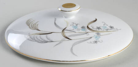 Laura Lid for Round Vegetable