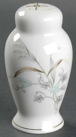 Laura Pepper Shaker