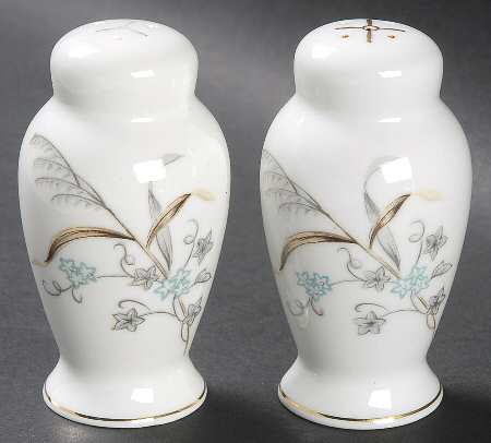 Laura Salt & Pepper Set