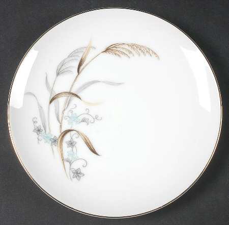 Laura Bread & Butter Plate