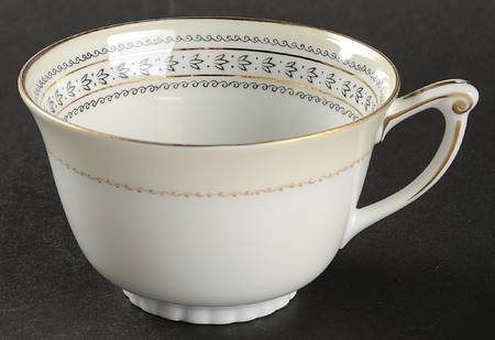 Laurel Flat Cup
