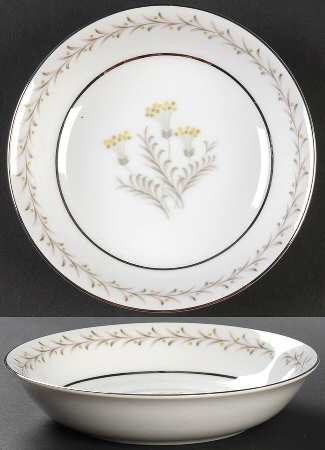 Lenora Fruit/Dessert (Sauce) Bowl
