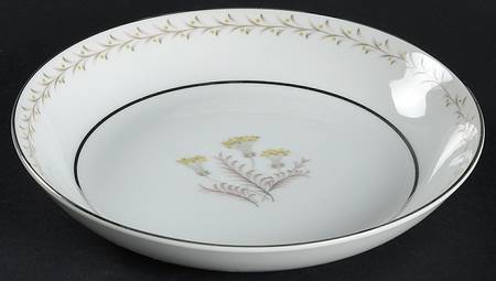 Lenora Coupe Soup Bowl