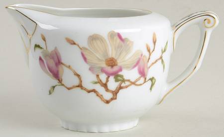 Mandalay Creamer