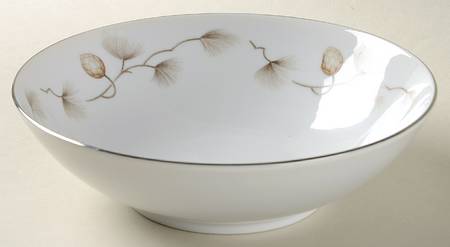 Madera Pine Coupe Cereal Bowl