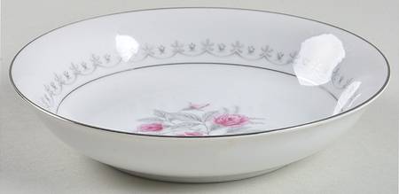 Mentone Fruit/Dessert (Sauce) Bowl