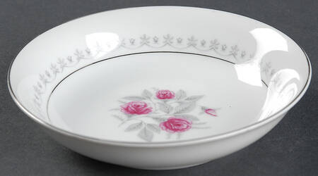 Mentone Fruit/Dessert (Sauce) Bowl