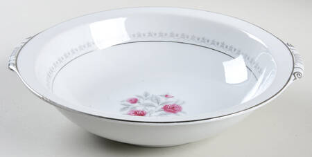 Mentone 10" Round Vegetable Bowl