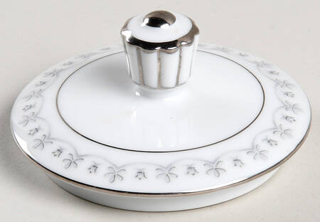 Mentone Lid for Sugar Bowl