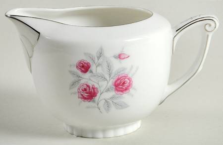Mentone Creamer