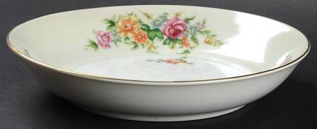 Merivale Coupe Soup Bowl