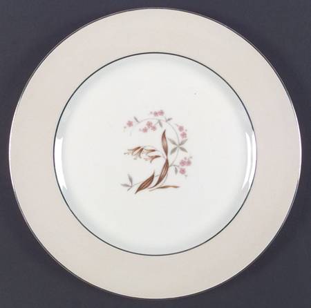 Norma Dinner Plate