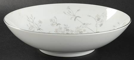 Olinda 9" Round Vegetable Bowl