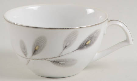 Oriental Pine Flat Cup