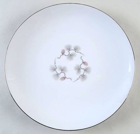Pinecrest 12" Chop Plate (Round Platter)