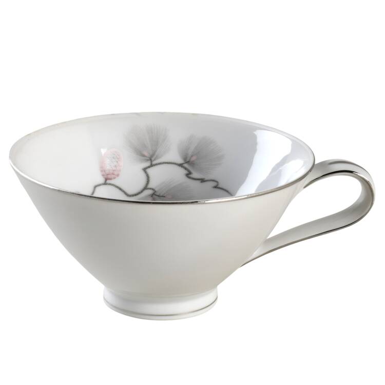 Pinecrest Flat Cup