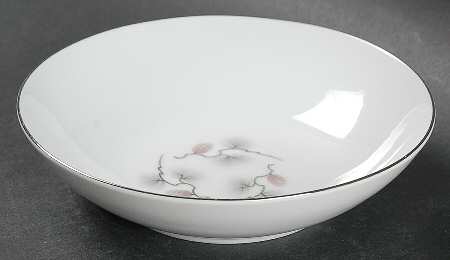 Pinecrest Fruit/Dessert (Sauce) Bowl