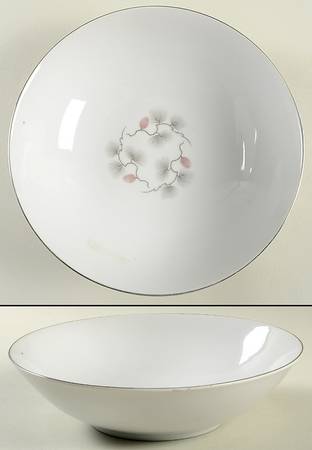 Pinecrest 9" Round Vegetable Bowl