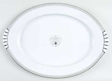 Princess 15" Oval Serving Platter