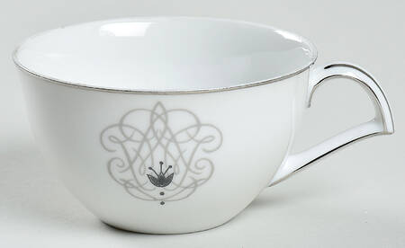 Princess Flat Cup