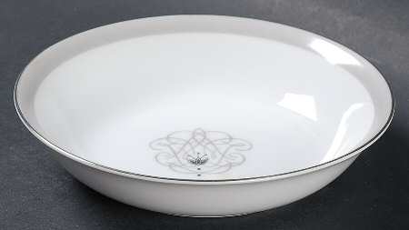 Princess Fruit/Dessert (Sauce) Bowl