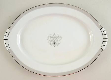 Princess 12" Oval Serving Platter