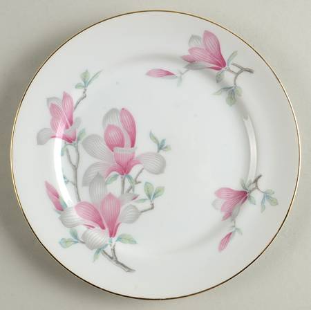 Rafael Salad Plate