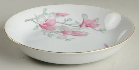 Rafael Coupe Soup Bowl