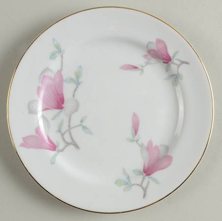 Rafael Bread & Butter Plate