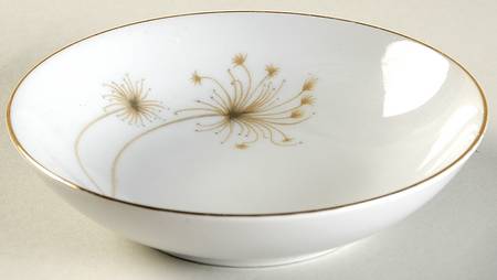 Riva Fruit/Dessert (Sauce) Bowl
