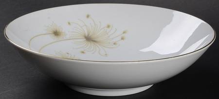 Riva 9" Round Vegetable Bowl